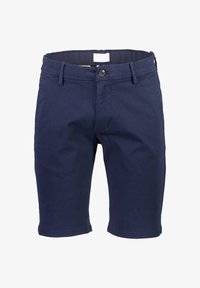 Unausgewählt, dk blue