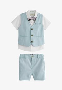 Unausgewählt, light blue
