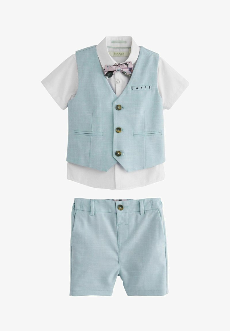 Baker by Ted Baker SET STANDARD - Bodywarmer - light blue
