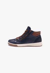 Selected, blau 051939