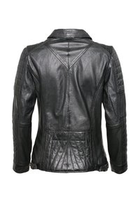 JCC Skinnjacka - black