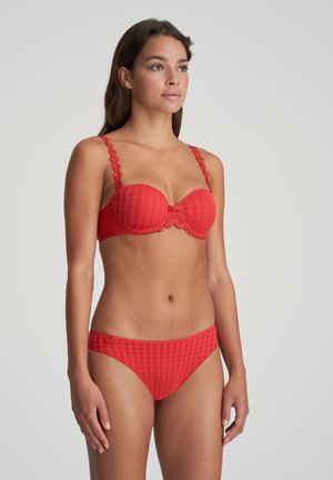 RIO AVERO - Briefs - scarlet