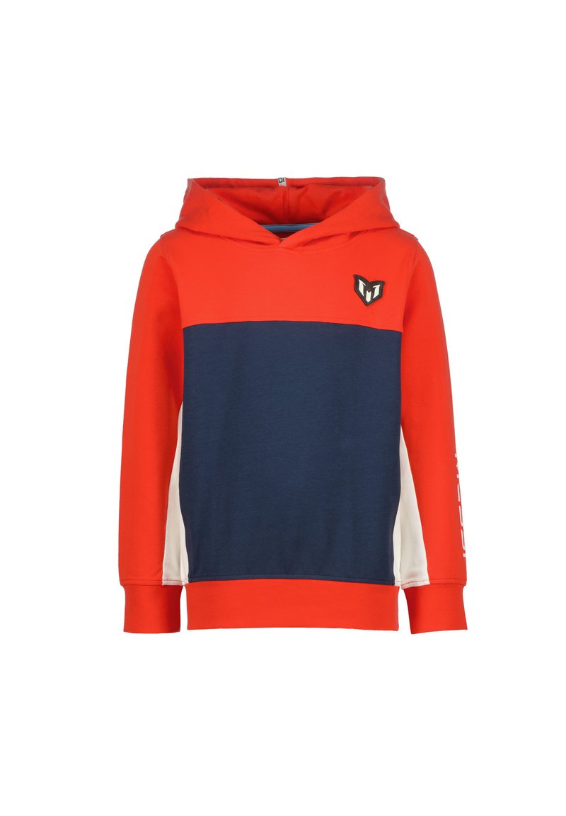 VINGINO Hoodie rood