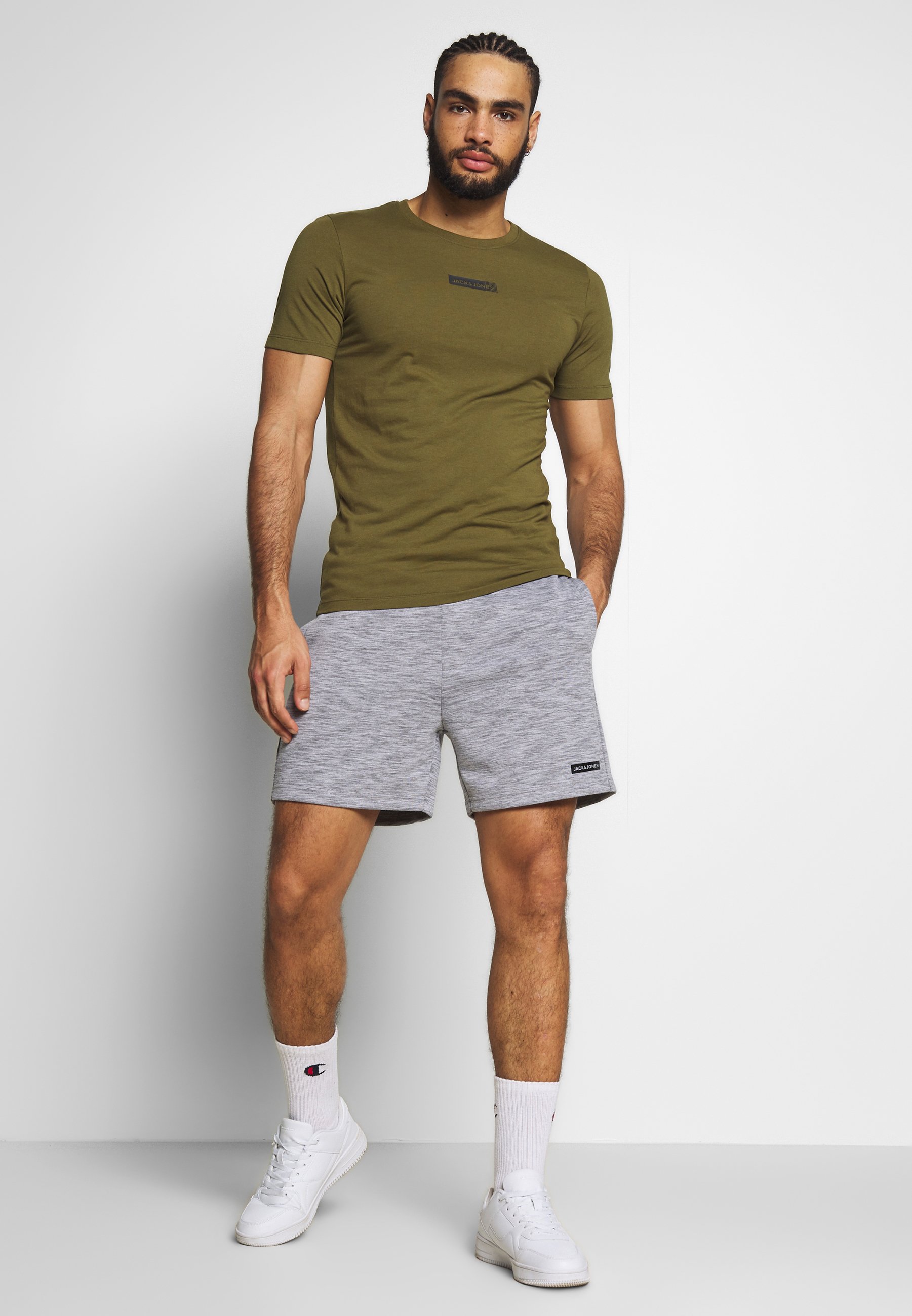 Shorts voor Heren | Korte Broeken | JACK \u0026 JONES