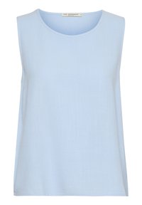 KAMRI - Blūze - brunnera blue