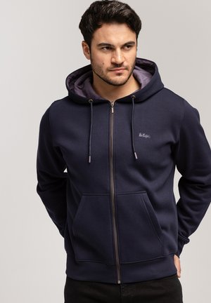 ZELDON - Bluza rozpinana