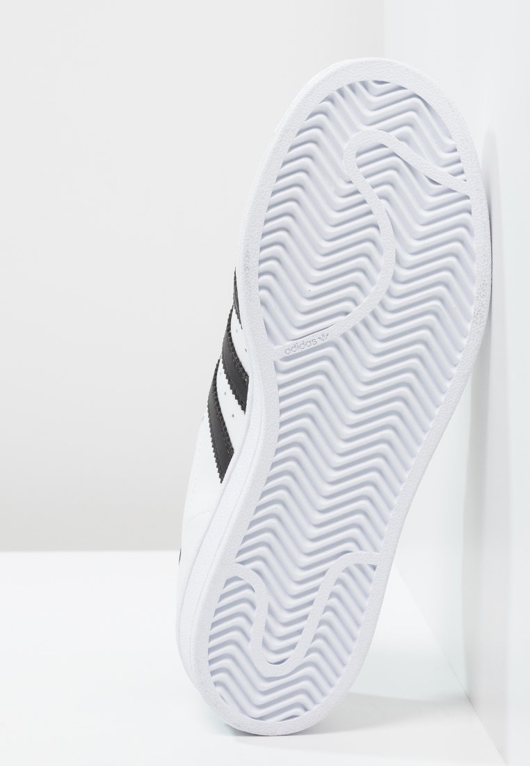 Originals - Zapatillas - white/core black/blanco - Zalando