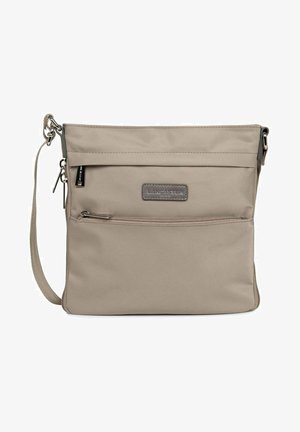 LANCASTER BASIC SPORT - Sac bandoulière - galet