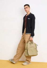 Dickies LISBON BACKPACK UNISEX - Turistinė kuprinė - imperial green