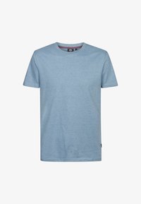 No seleccionado, marble blue