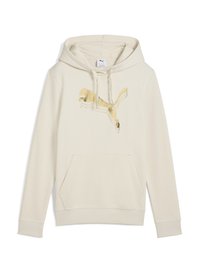 Unselected, alpine snow-metallic gold