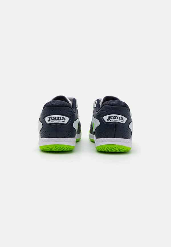 CANCHA JR UNISEX – Fußballschuh Halle