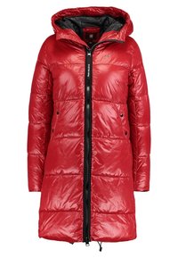 G-STAR Wintermantel - red