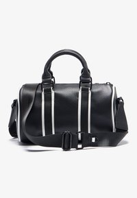 YOURTURN by Zalando - UNISEX - Handbag - black Thumbnail Image 1