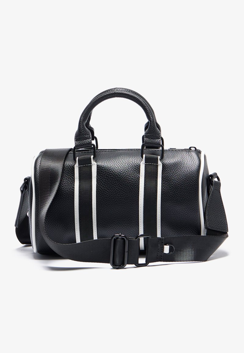 YOURTURN by Zalando - UNISEX - Handbag - black, Enlarge