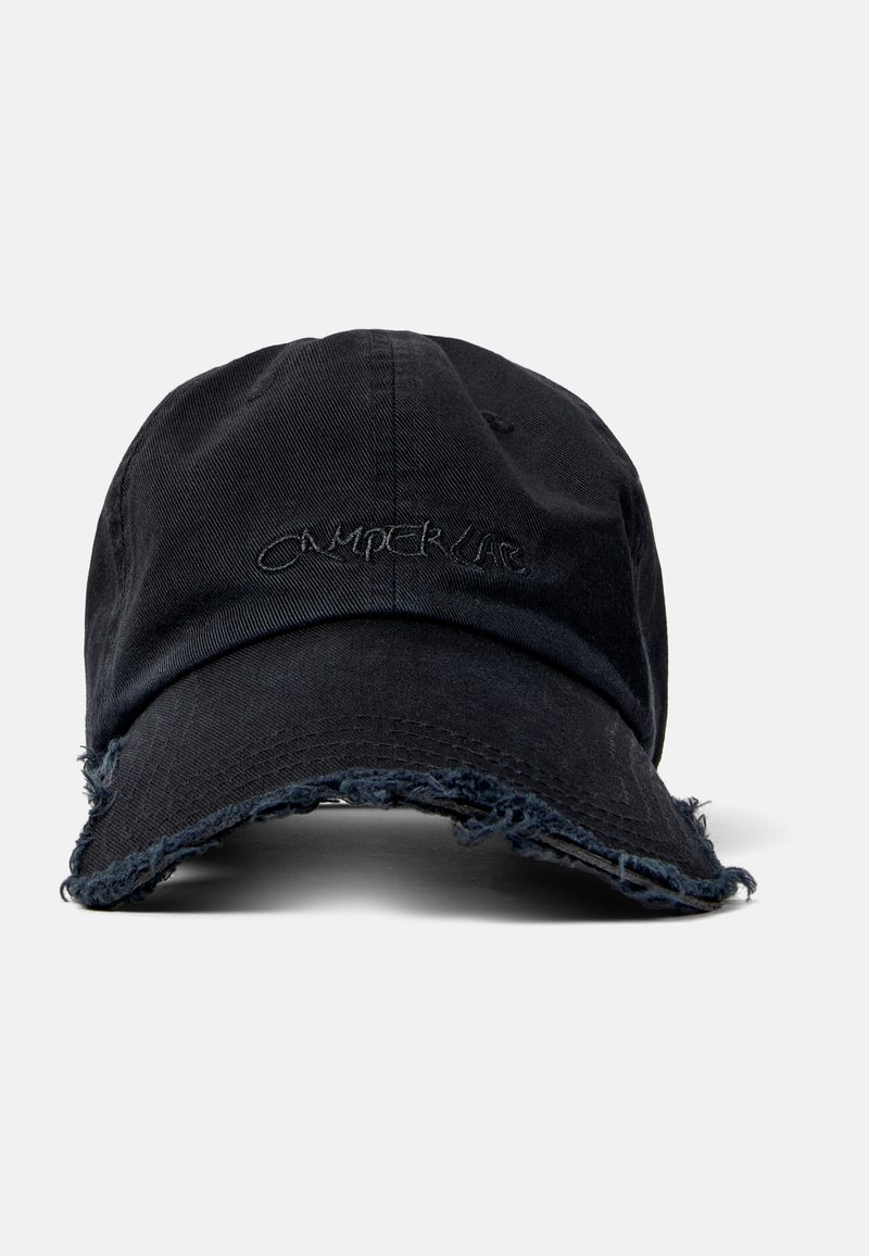 CAMPERLAB Cap - dunkelgrau/dark grey - Zalando.co.uk