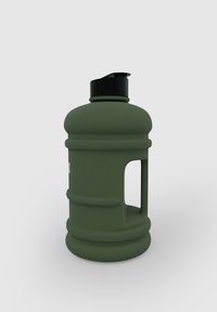 Smilodox TRINKFLASCHE 2,2L - Borraccia - grün