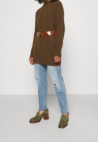 Object Tall Sweter