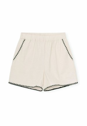 Résumé, BEATRICERS - Short - light peach