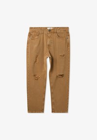 Non selezionato, beige