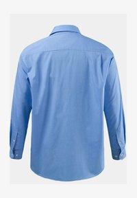 Ausgewählt, light blue
