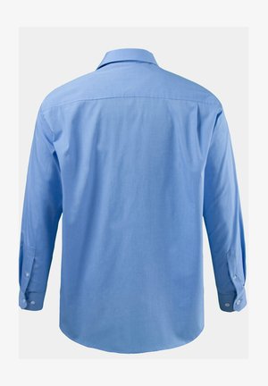JP1880, Zakelijk overhemd - light blue