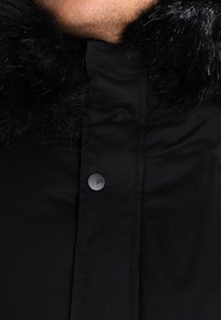 Sixth June Parkas - black