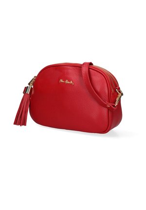 Borsa a tracolla - ruby