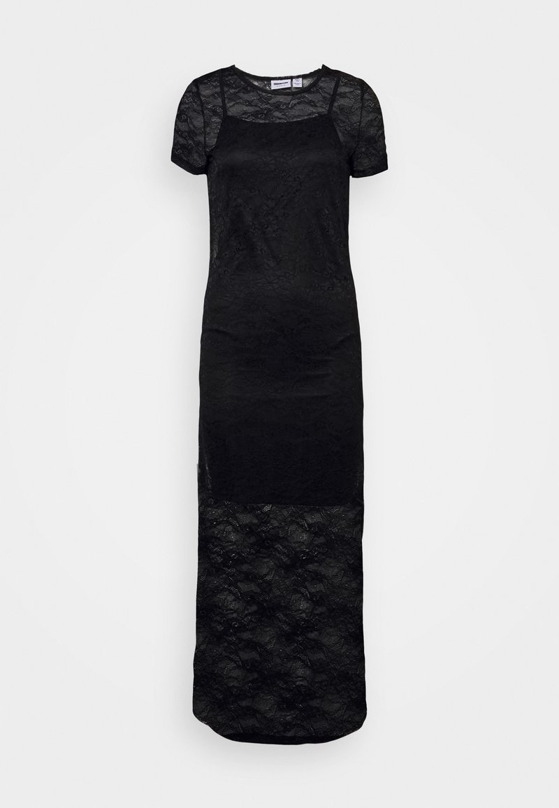 Noisy May Cocktailjurk zwart Noisy May Cocktailjurk zwart