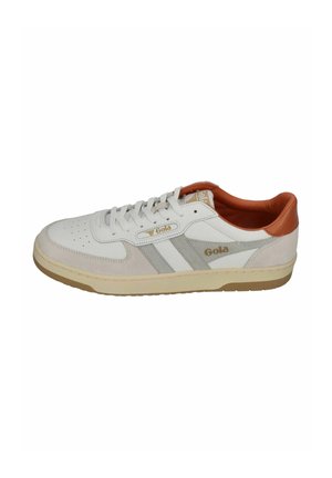 SNEAKER - Trainers - white smoke moody