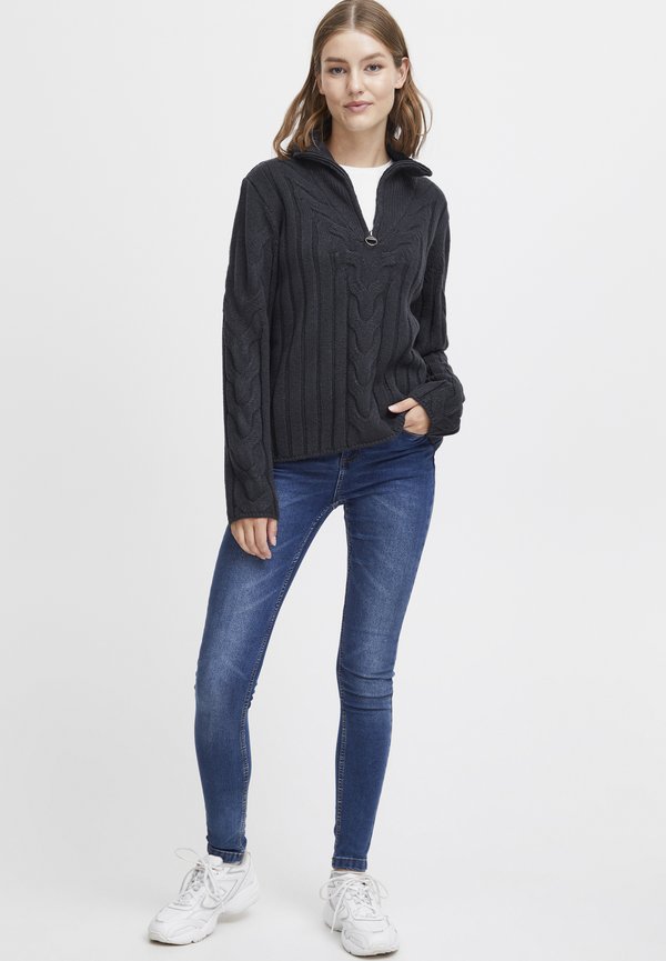 OXOtilly - Jumper - total eclipse4