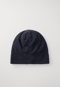Quiksilver JACKSON BEANIE - Lue - black