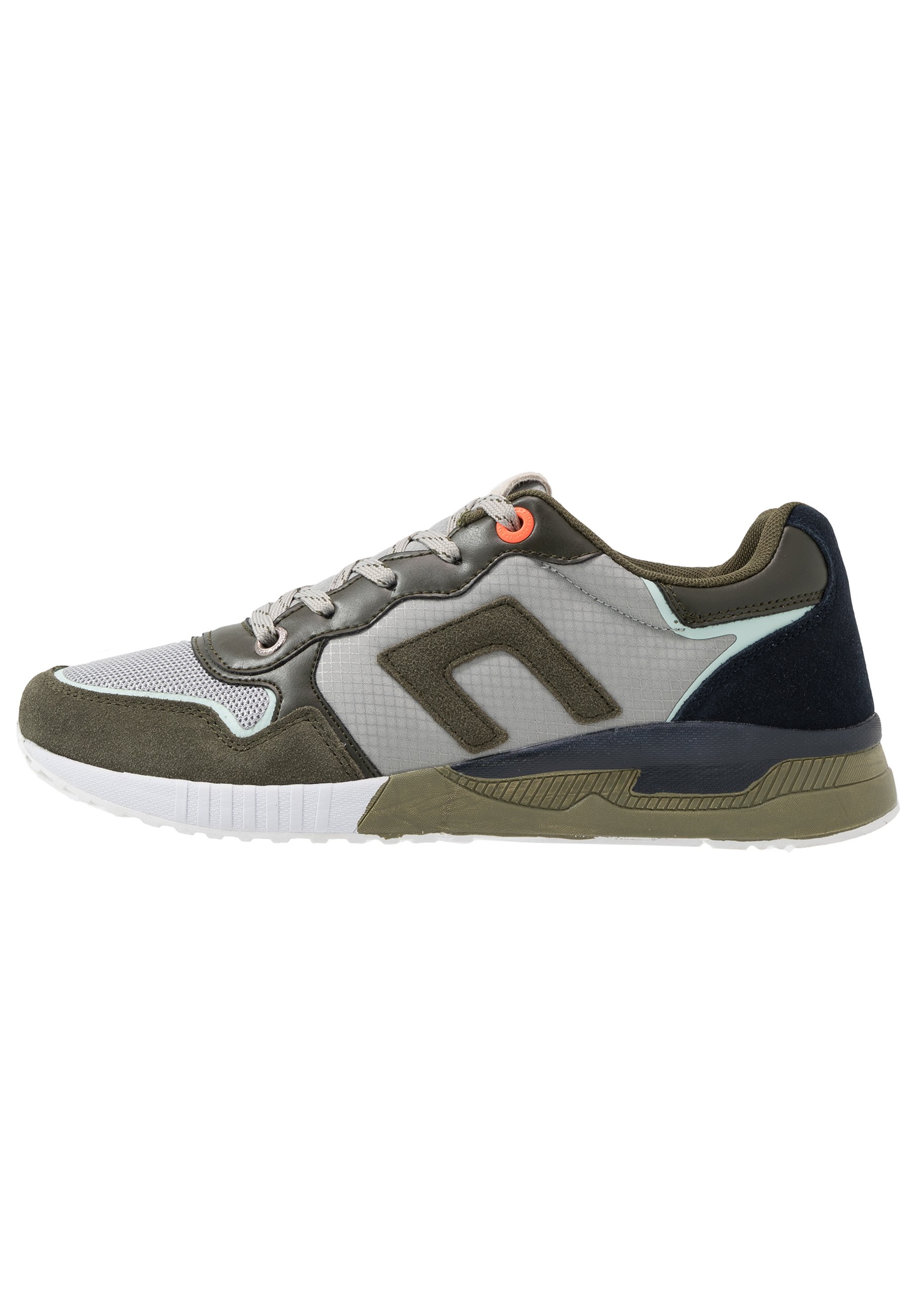 Blend FOOTWEAR Joggesko dusty green Zalando.no Blend FOOTWEAR Joggesko dusty green Zalando.no