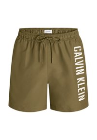 Unausgewählt, burnt olive