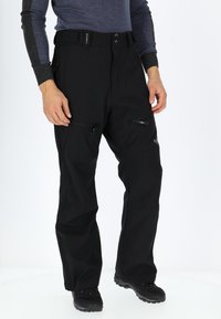 Slade COLORADO  - Snowboardbukser - black