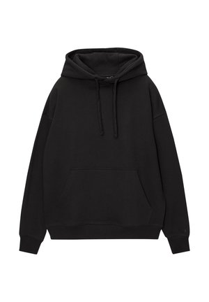 Sweatshirt - black