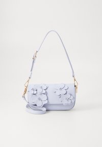 Ikke valgt, light purple