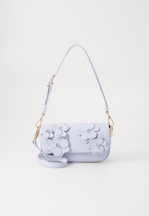 ALDO DAISYBOUQUET - Torbica - light purple