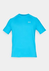 Under Armour TECH REFLECTIVE Sports T-shirt capri/reflective