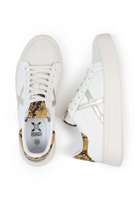MUNICH RETE SKY - Sneakers basse - white