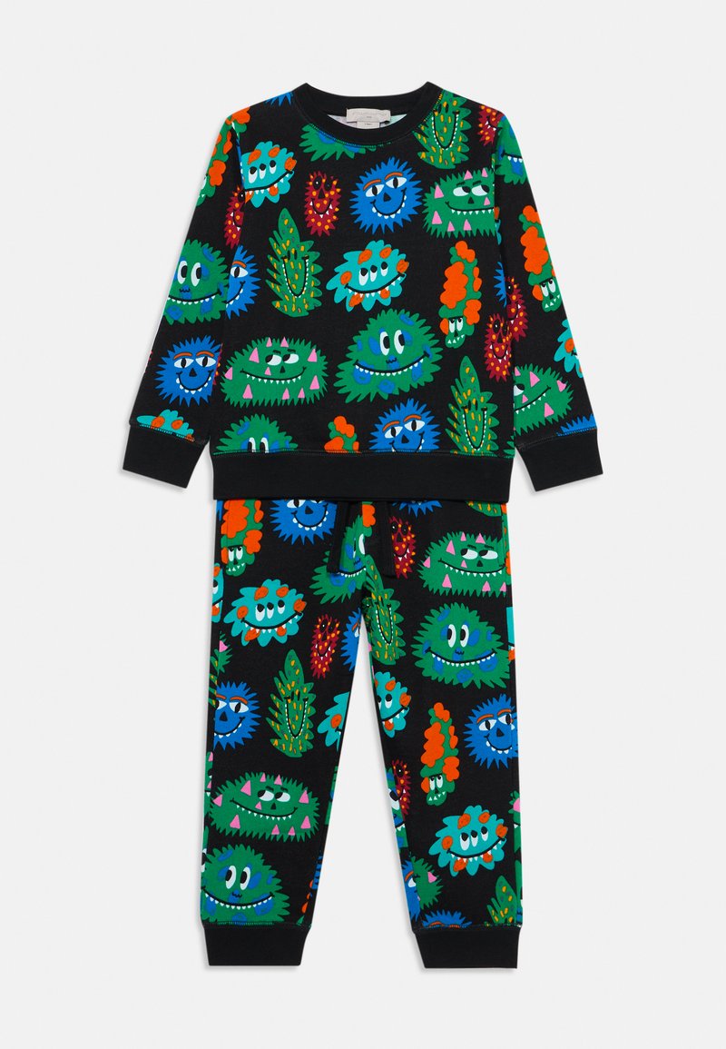 Stella McCartney Kids Sweater zwart