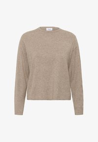 Selected, mocha meringue melange