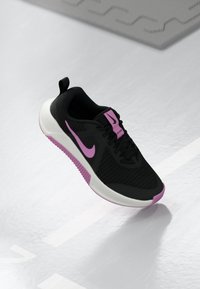 Ikke valgt, black/light magenta/summit white