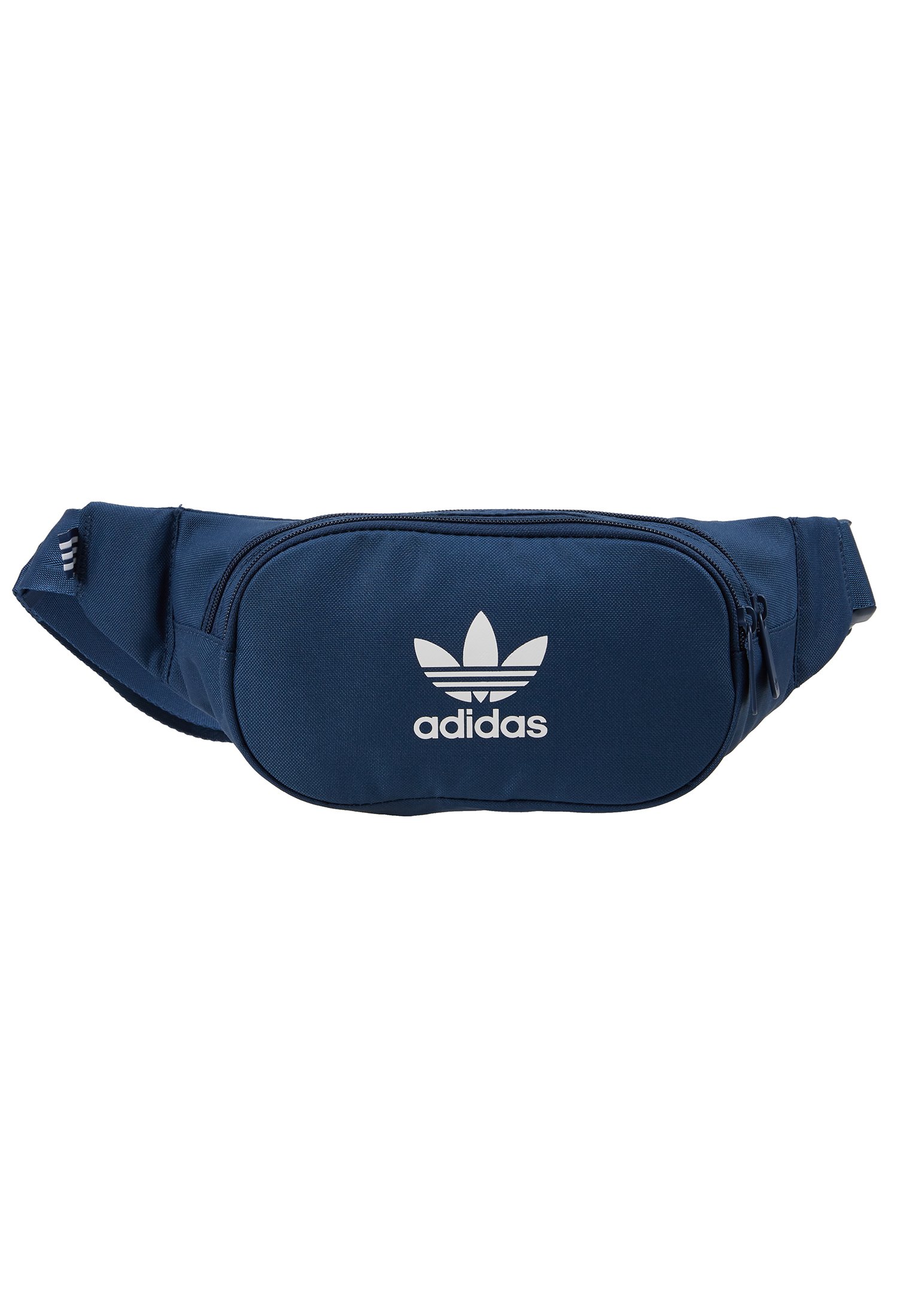 navy blue adidas fanny pack