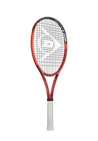 Dunlop Raqueta de tenis - rot schwarz