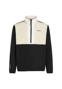 CRUZ TRIPLE POLARTEC - Fleece trui - macaron colour block