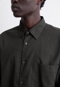 Marc O'Polo REGULAR  - Hemd - multi black