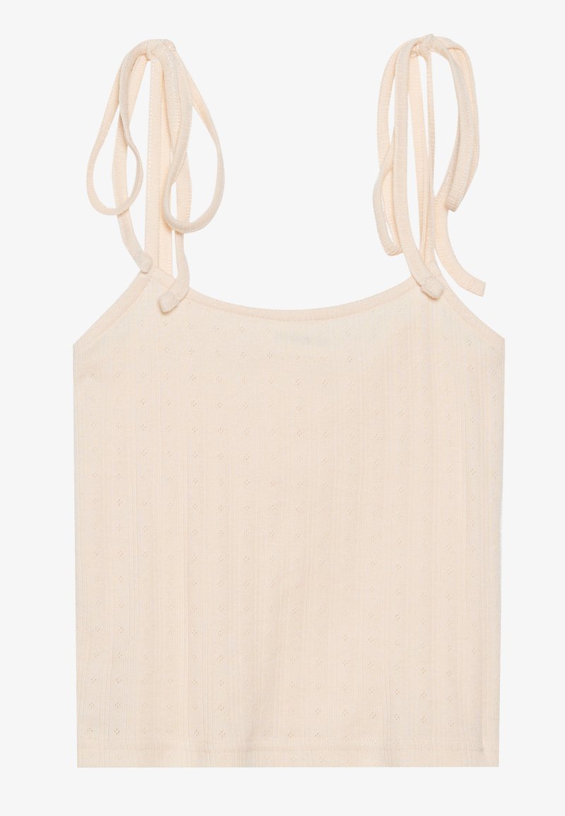 Even&Odd Top abrikoos