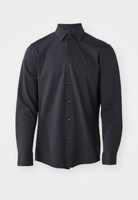 HANK KENT - Chemise - black