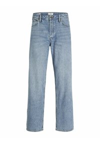 LOOSE FIT EDDIE ORIGINAL SBD 330 - Relaxed fit jeans - blue denim